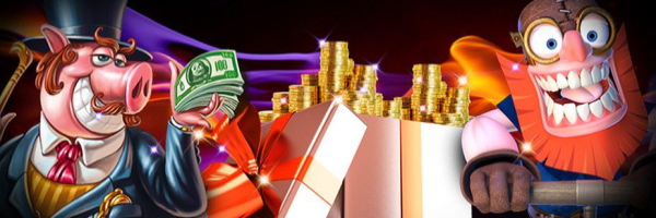 多くのカジノはデポジットなしでボーナスを提供しています