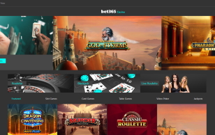 これはのウェブサイトです Live Casino House